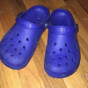 Crocs